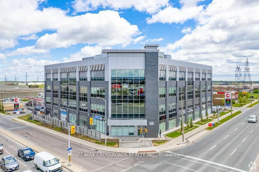 2855 Markham Rd, Toronto