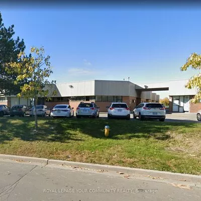 commercial, lease, Industrial, 24 Melham Crt, Malvern, Toronto 
 24 Melham Crt, Malvern, Toronto