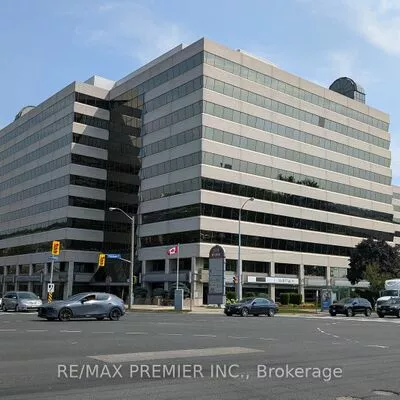 commercial, lease, Office, 305 Milner Ave, Malvern, Toronto 
 305 Milner Ave, Malvern, Toronto