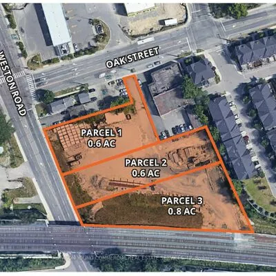 commercial, sale, Land, *2417 Weston Rd, Weston, Toronto 
 *2417 Weston Rd, Weston, Toronto