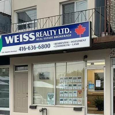 commercial, lease, Commercial/Retail, 332 Marlee Ave, Briar Hill-Belgravia, Toronto 
 332 Marlee Ave, Briar Hill-Belgravia, Toronto