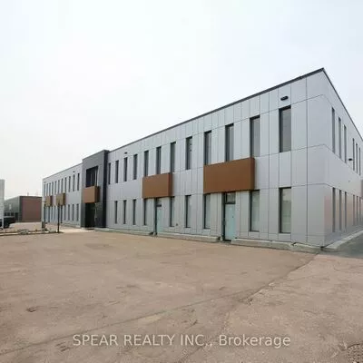 commercial, sale, Industrial, 120 Norfinch Dr, Black Creek, Toronto 
					120 Norfinch Dr, Black Creek, Toronto