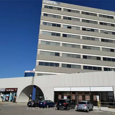 commercial, lease, Office, 1110 Finch Ave W, York University Heights, Toronto 
					1110 Finch Ave W, York University Heights, Toronto