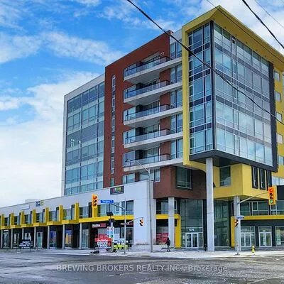 Sale CommercialOffice, 1275 Finch Ave W, c York University Heights, Toronto