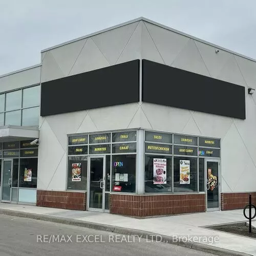 Commercial for Sale, 170 Rimrock Rd, York University Heights, Toronto