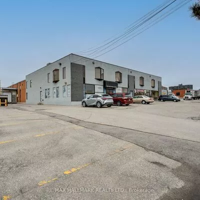 commercial, sale, Industrial, 230 Eddystone Ave, Glenfield-Jane Heights, Toronto 
 230 Eddystone Ave, Glenfield-Jane Heights, Toronto