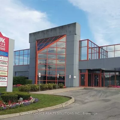 commercial, lease, Office, 1885 Wilson Ave, Downsview-Roding-CFB, Toronto 
					1885 Wilson Ave, Downsview-Roding-CFB, Toronto