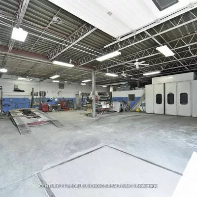 commercial, lease, Industrial, 50 Brydon Dr, West Humber-Clairville, Toronto 
					50 Brydon Dr, West Humber-Clairville, Toronto