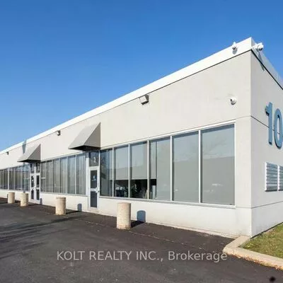 commercial, lease, Industrial, 1040 Martin Grove Rd, West Humber-Clairville, Toronto 
 1040 Martin Grove Rd, West Humber-Clairville, Toronto