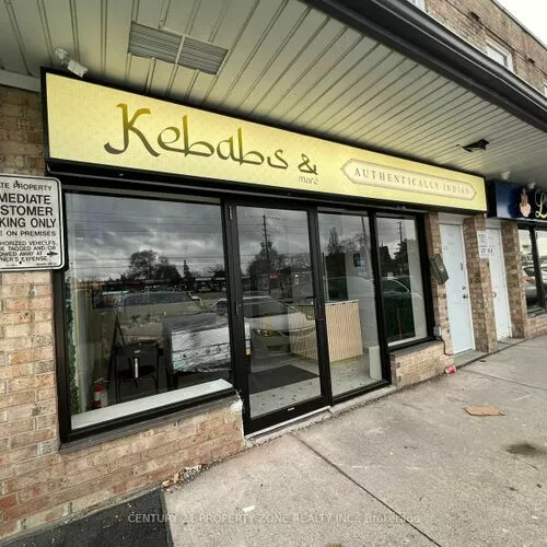 Commercial for Sale, 963 Albion Rd, Thistletown-Beaumonde Heights, Toronto