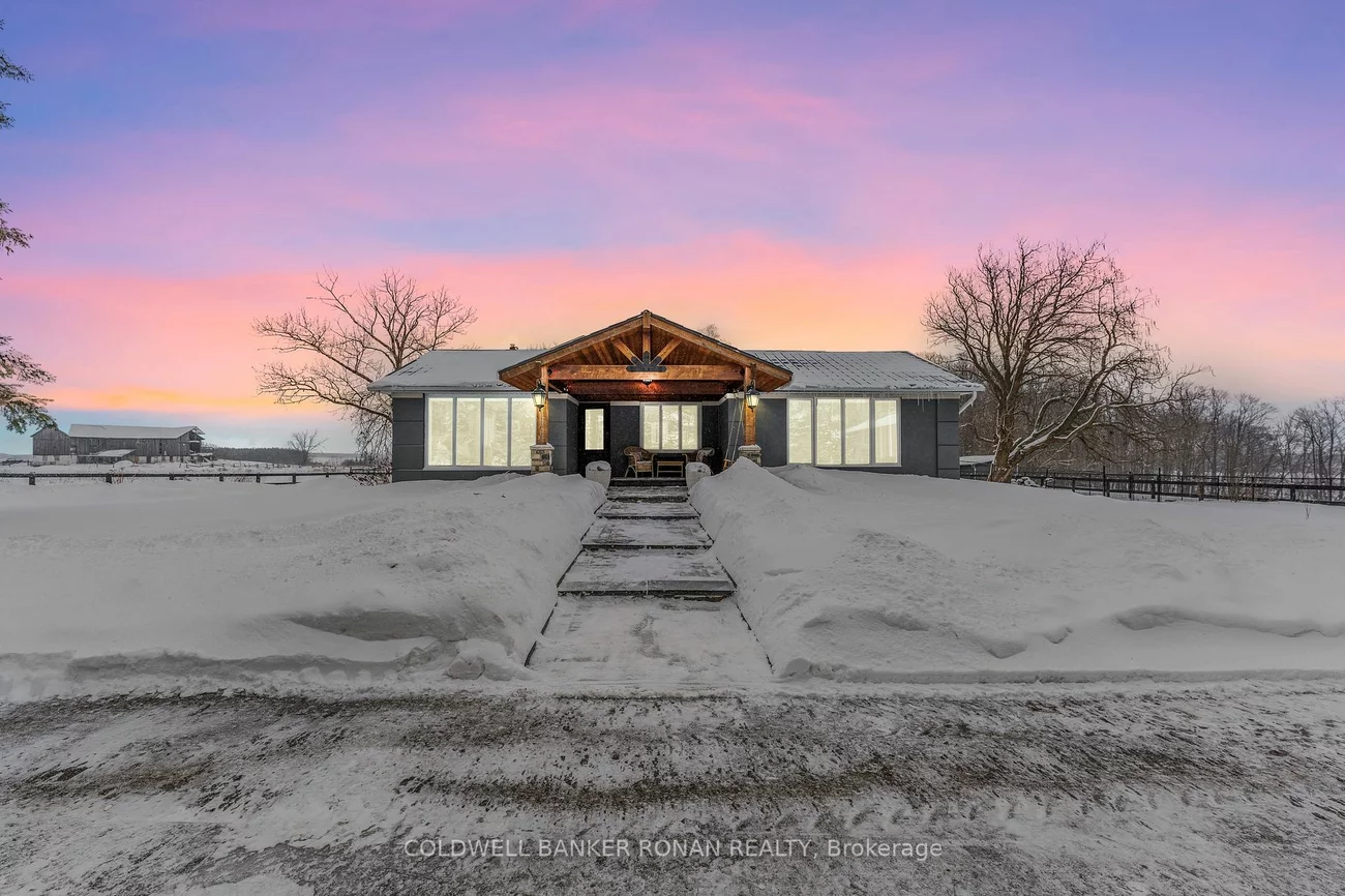 1382 10th Line, Innisfil