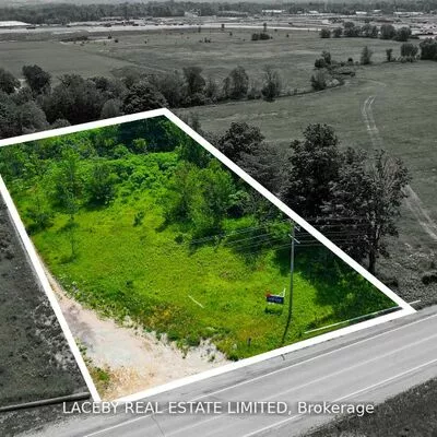 commercial, sale, Land, 7405 5th Sdrd, Rural Innisfil, Innisfil 
 7405 5th Sdrd, Rural Innisfil, Innisfil