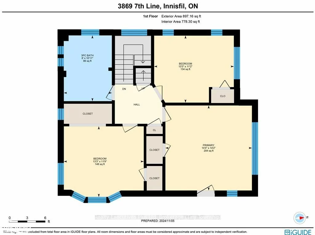 3869 7TH Line, Innisfil