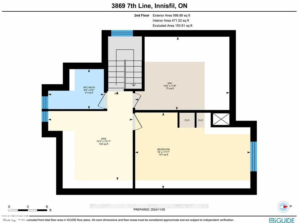 3869 7TH Line, Innisfil