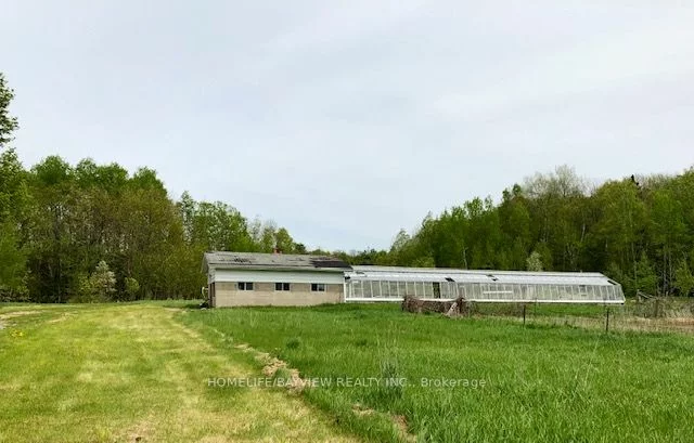 2399 7th Line, Innisfil