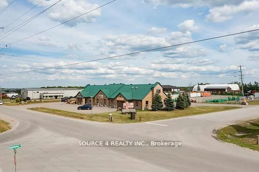 3399 9TH Line, Innisfil