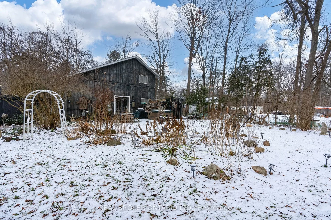 73 Big Bay Point Rd, Innisfil