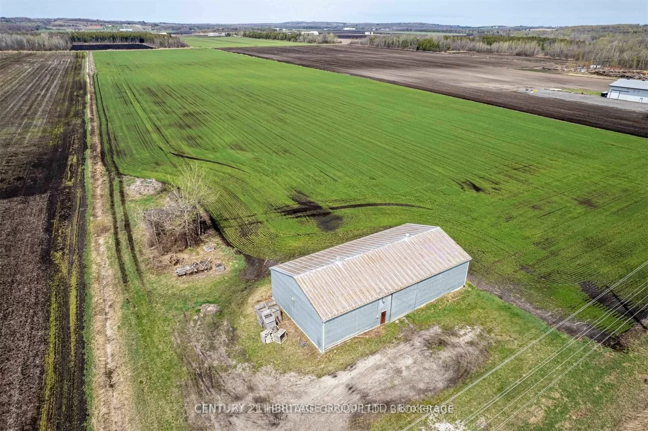 0 County Road 89 Rd, Innisfil