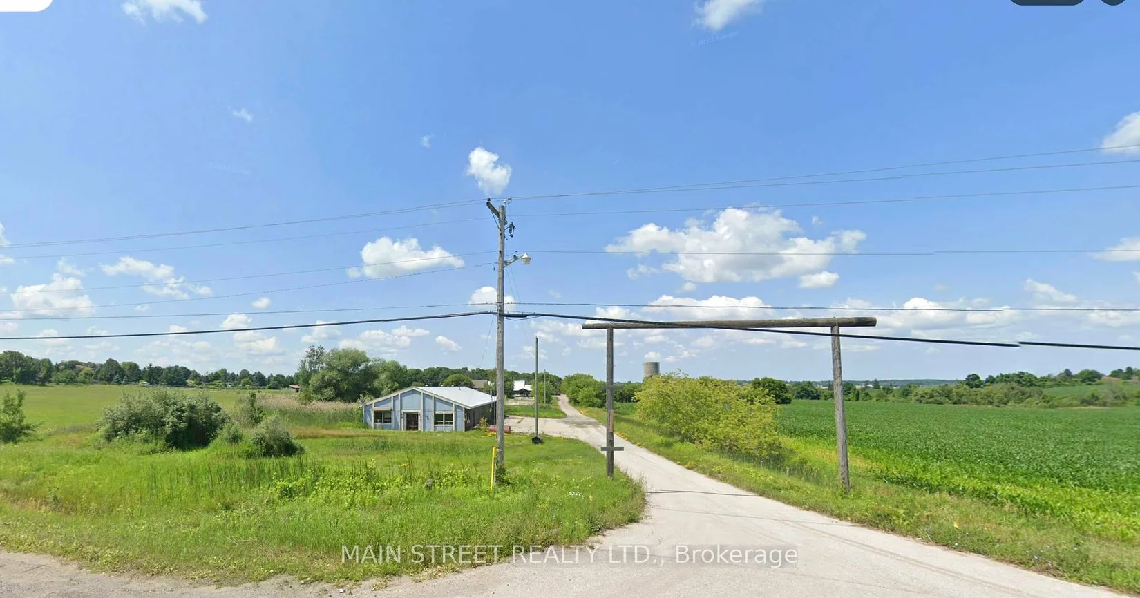 6448 Yonge St, Innisfil