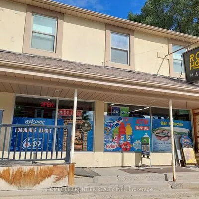 commercial, sale, Sale Of Business, 1382 Killarney Beach Rd S, Lefroy, Innisfil 
 1382 Killarney Beach Rd S, Lefroy, Innisfil