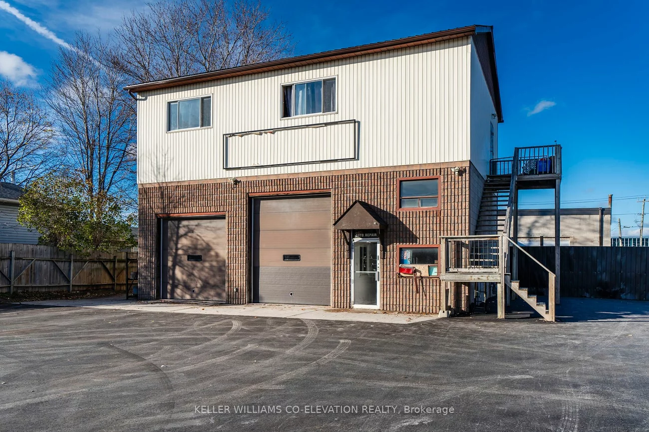 260 Tiffin St, Barrie