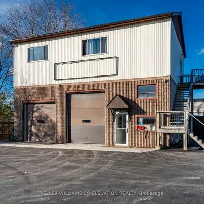 commercial, lease, Commercial/Retail, 260 Tiffin St, 400 North, Barrie 
 260 Tiffin St, 400 North, Barrie