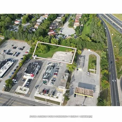 commercial, sale, Land, 313 Bayfield St, Bayfield, Barrie 
 313 Bayfield St, Bayfield, Barrie