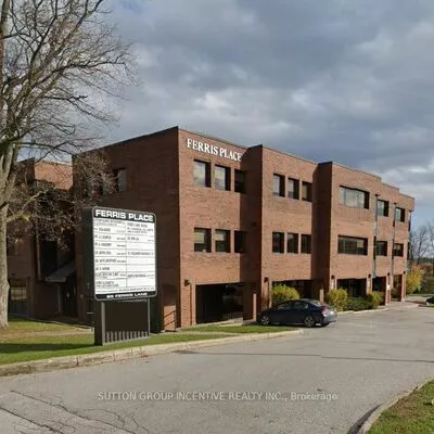 commercial, lease, Office, 85 Ferris Lane, Cundles East, Barrie 
 85 Ferris Lane, Cundles East, Barrie