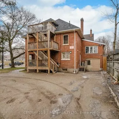 commercial, sale, Investment, 117 TORONTO St, Queen's Park, Barrie 
 117 TORONTO St, Queen's Park, Barrie