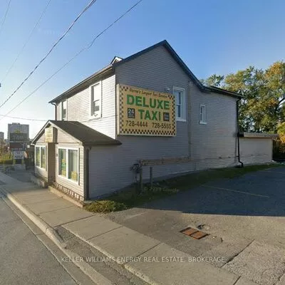 commercial, sale, Investment, 98 Bayfield St, City Centre, Barrie 
 98 Bayfield St, City Centre, Barrie