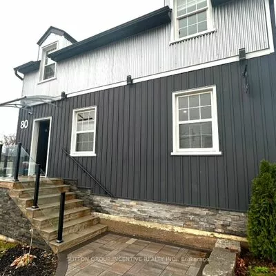 commercial, sale, Office, 80 Maple Ave, City Centre, Barrie 
 80 Maple Ave, City Centre, Barrie