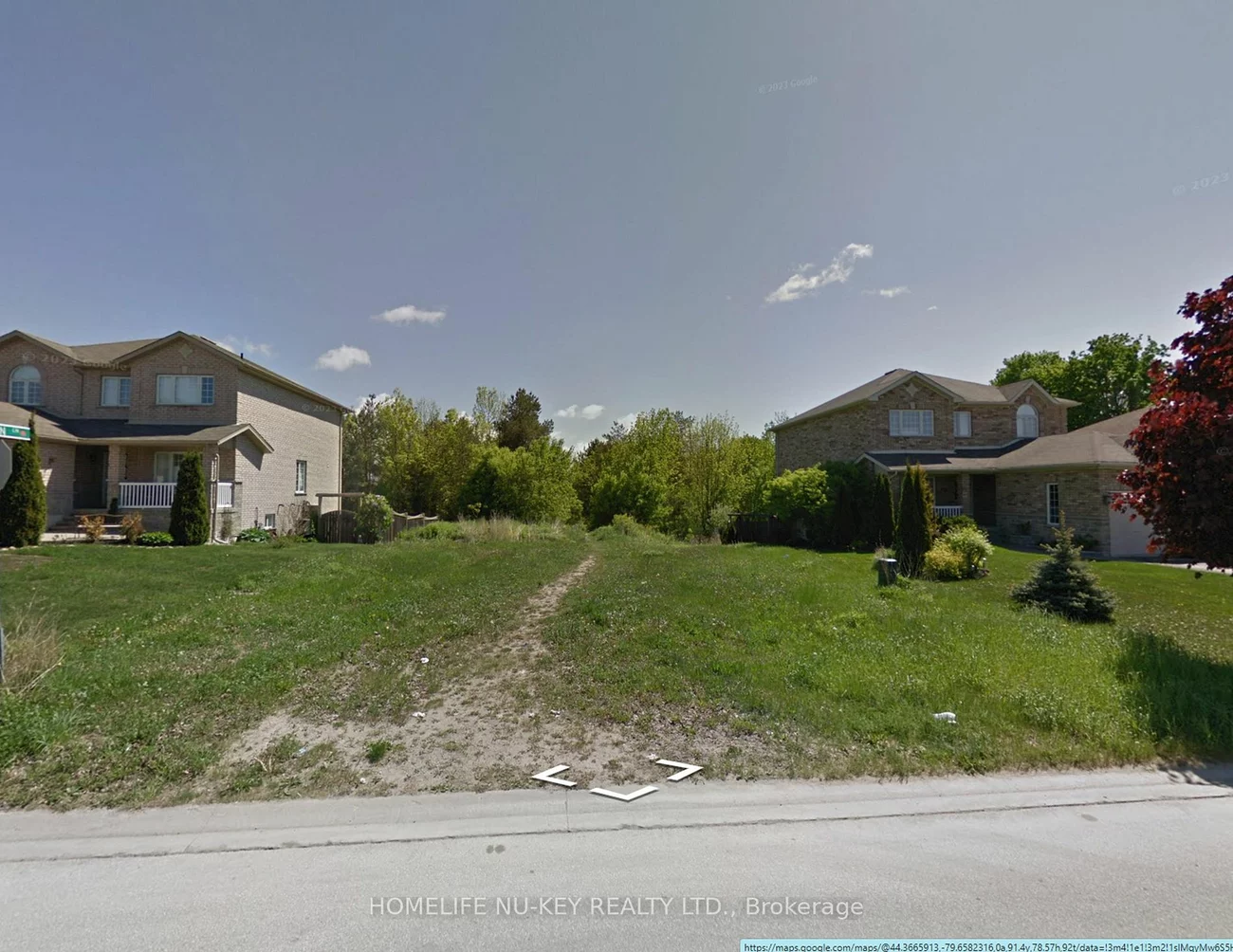 0000 POOLTON Lane, Barrie