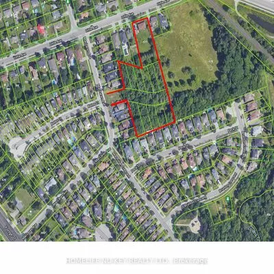 commercial, sale, Land, 0000 POOLTON Lane, Painswick North, Barrie 
 0000 POOLTON Lane, Painswick North, Barrie