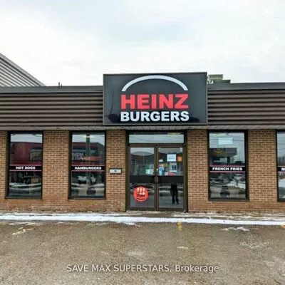 commercial, sale, Sale Of Business, 120 Anne St S, 400 East, Barrie 
 120 Anne St S, 400 East, Barrie