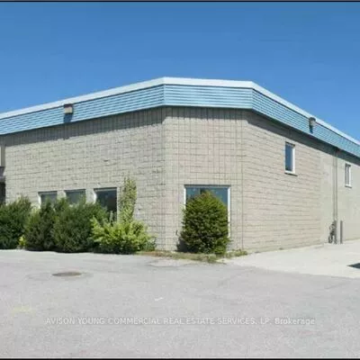 commercial, sale, Industrial, 88 Ellis Dr, 400 East, Barrie 
 88 Ellis Dr, 400 East, Barrie