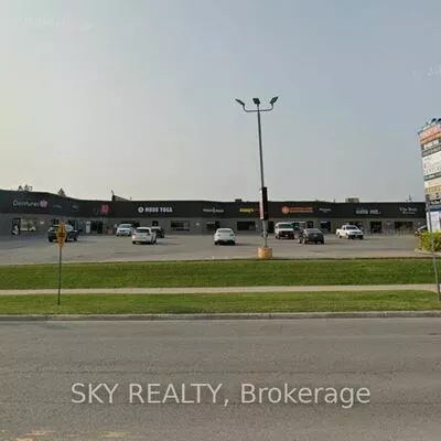 commercial, lease, Commercial/Retail, 411 Huronia Rd, 400 East, Barrie 
 411 Huronia Rd, 400 East, Barrie