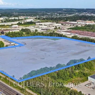 commercial, sale, Land, 60 Ironstone Cres, 400 East, Barrie 
 60 Ironstone Cres, 400 East, Barrie