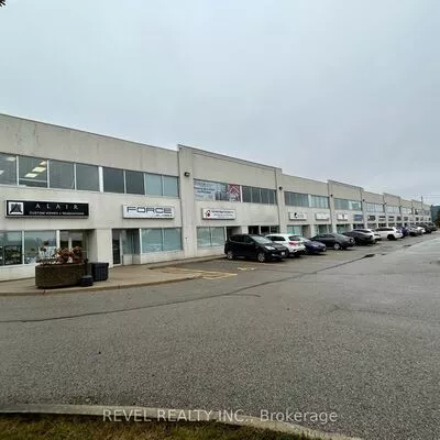commercial, sale, Office, 353 Saunders Rd, 400 East, Barrie 
					353 Saunders Rd, 400 East, Barrie