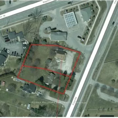 commercial, sale, Land, 729-733 Essa Rd, Holly, Barrie 
 729-733 Essa Rd, Holly, Barrie