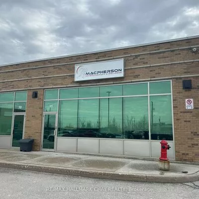 commercial, lease, Industrial, 51 King St, Holly, Barrie 
					51 King St, Holly, Barrie