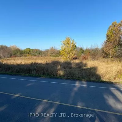 commercial, sale, Land, 6260 Castlederg Sdrd, Rural Caledon, Caledon 
 6260 Castlederg Sdrd, Rural Caledon, Caledon