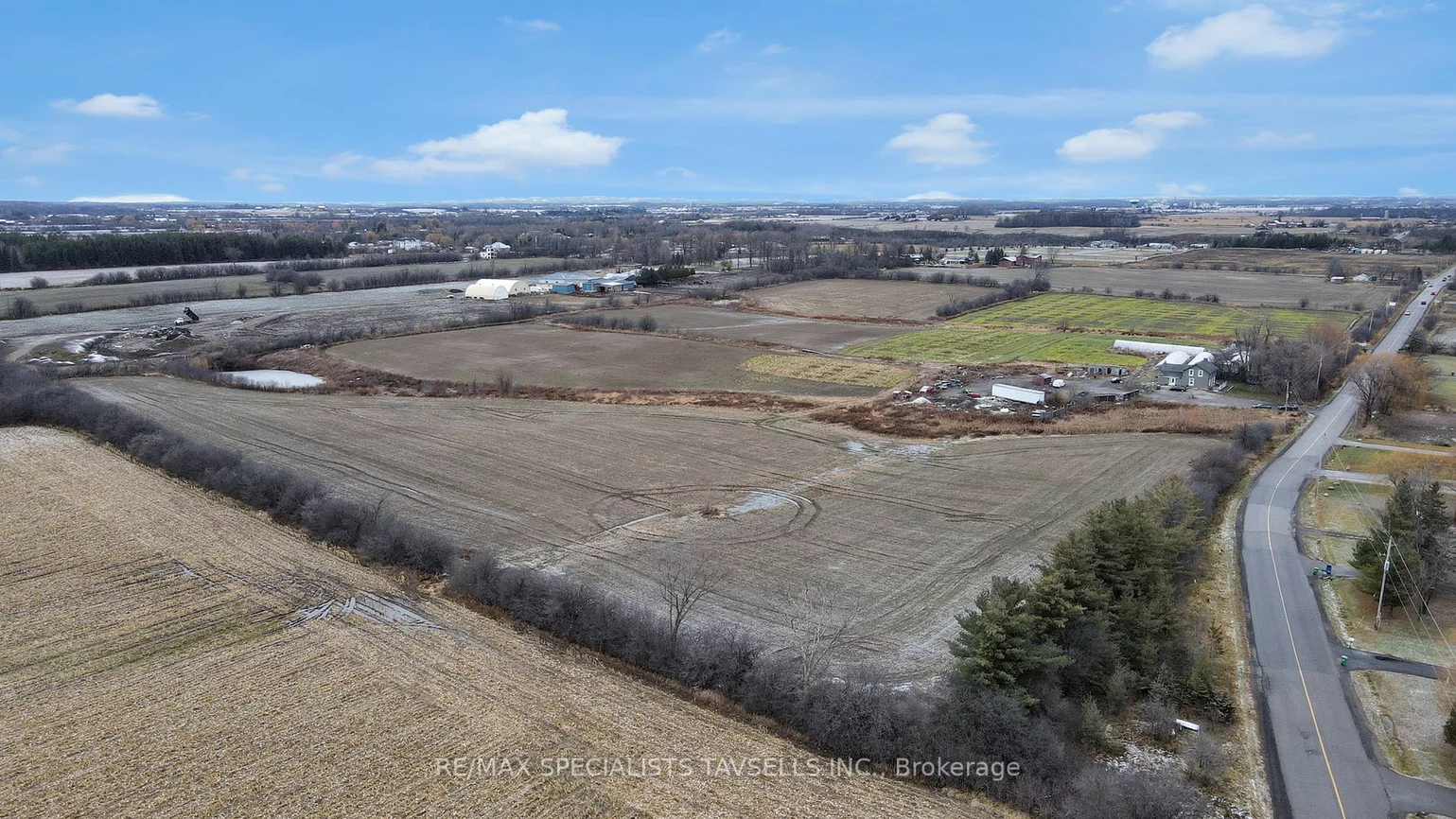 6824 Healey Rd, Caledon