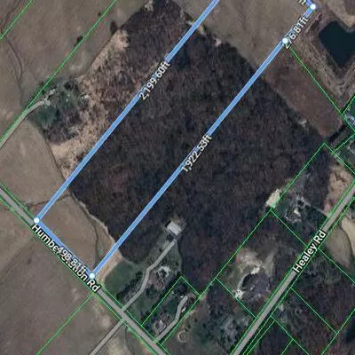 commercial, sale, Land, 0* Humber Station Rd, Rural Caledon, Caledon 
 0* Humber Station Rd, Rural Caledon, Caledon