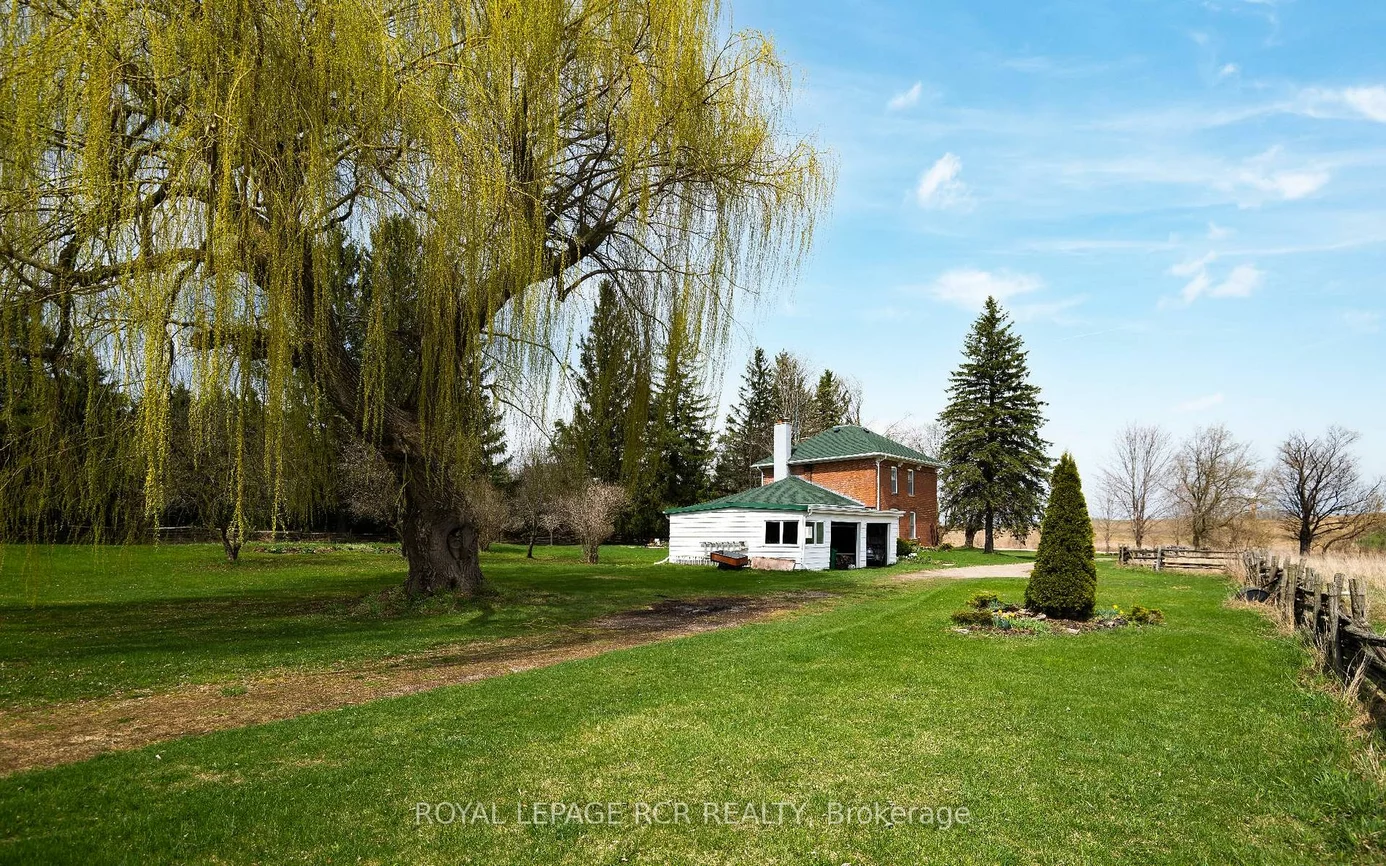 21120 Kennedy Rd, Caledon