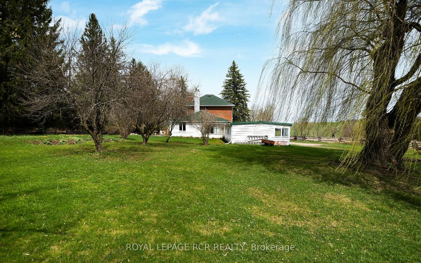 21120 Kennedy Rd, Caledon