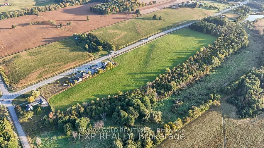 0 SHAWS CREEK Rd, Caledon