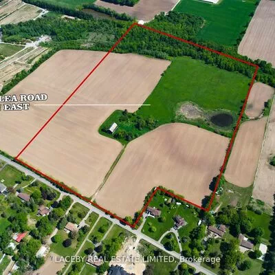 commercial, sale, Land, 14671 Bramalea Rd, Caledon East, Caledon 
 14671 Bramalea Rd, Caledon East, Caledon