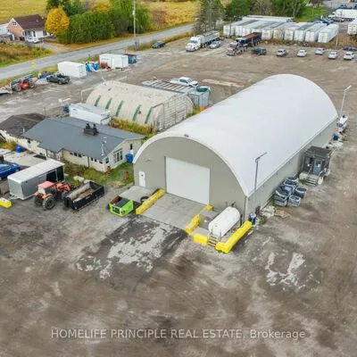 commercial, lease, Land, 14025 Humber Station Rd W, Bolton West, Caledon 
 14025 Humber Station Rd W, Bolton West, Caledon