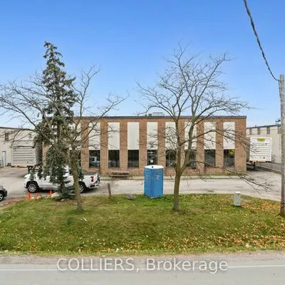 commercial, lease, Industrial, 560 Piercey Rd, Bolton West, Caledon 
 560 Piercey Rd, Bolton West, Caledon