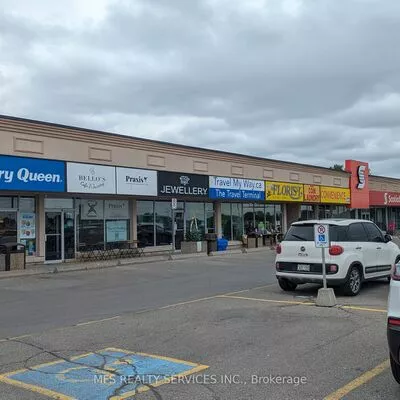 commercial, lease, Commercial/Retail, 372 Queen St S, Bolton West, Caledon 
 372 Queen St S, Bolton West, Caledon